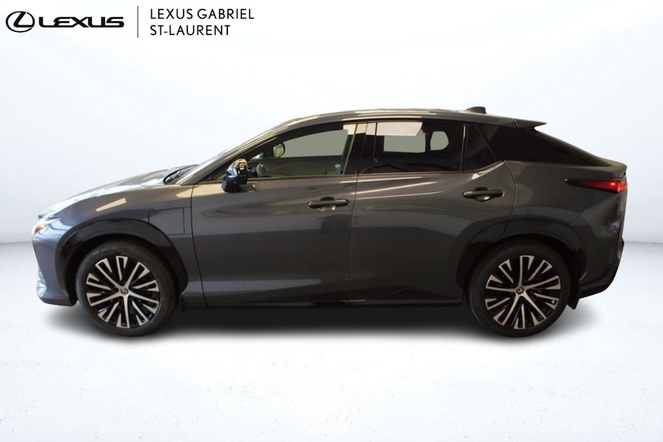 Lexus RZ 2023