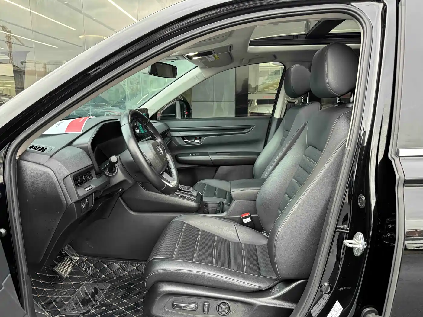 Honda CR-V 2023