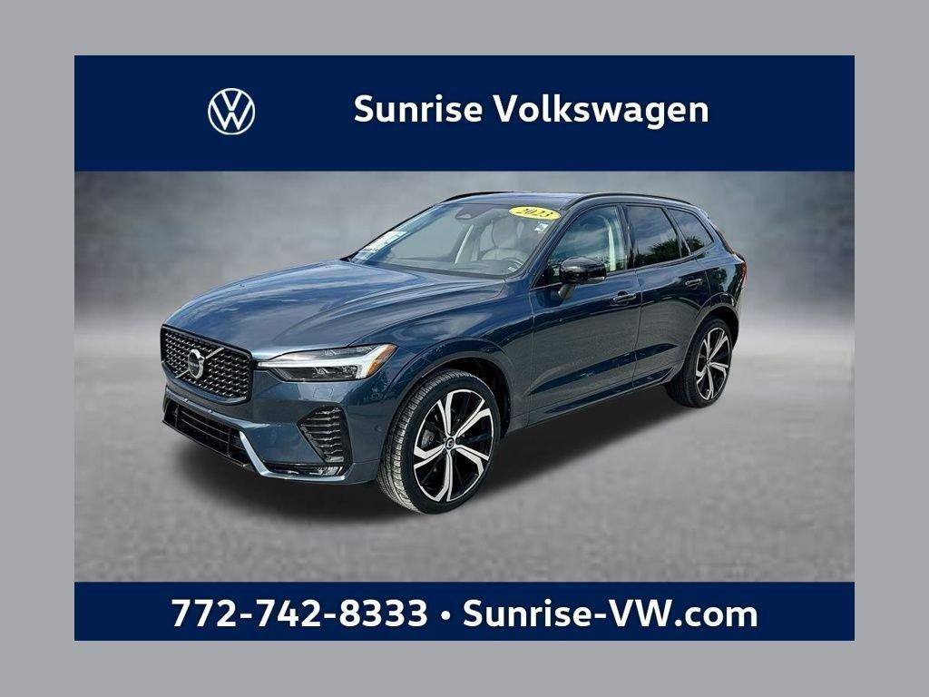 Volvo XC60 2023