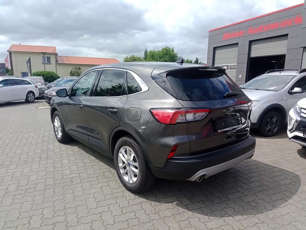 Ford Kuga 2020