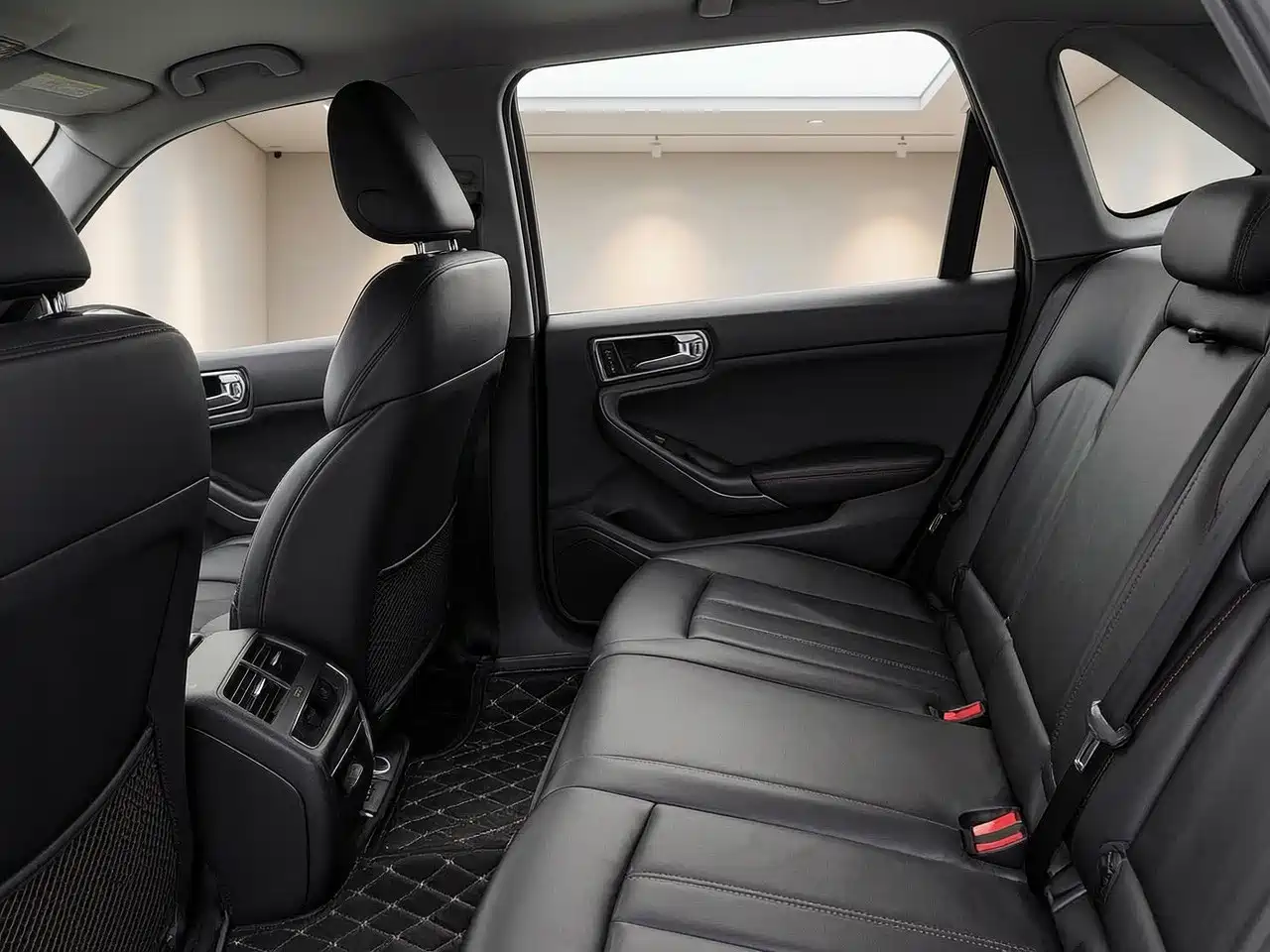 Audi A4 2025