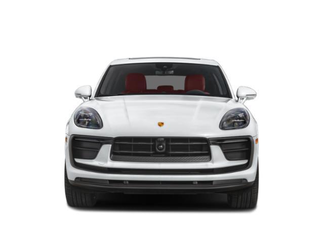 Porsche Macan 2023