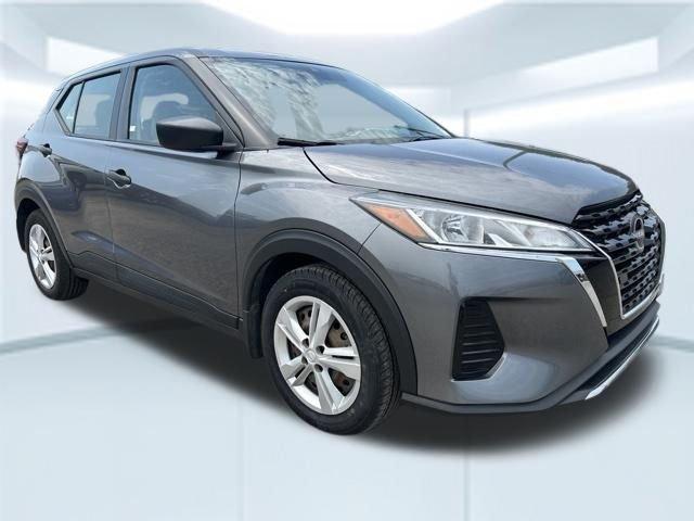 Nissan Kicks 2024