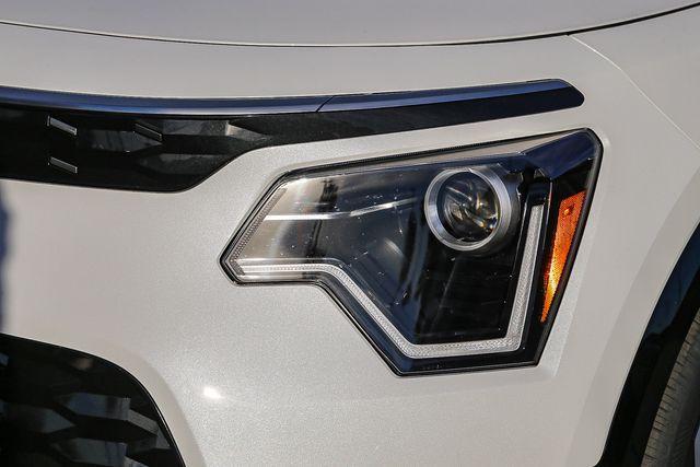Kia NIRO EV 2026
