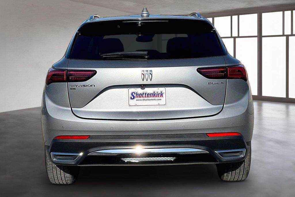 Buick Envision 2024