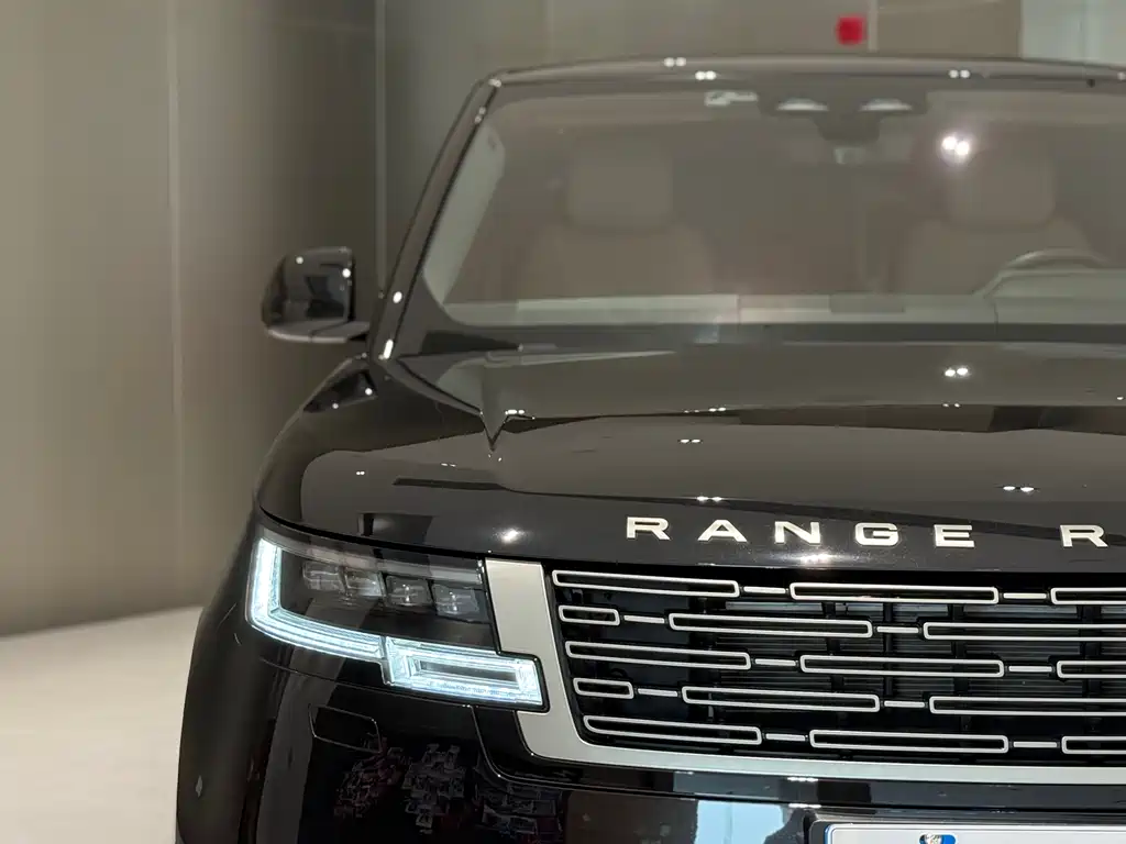 Land Rover Range Rover 2023