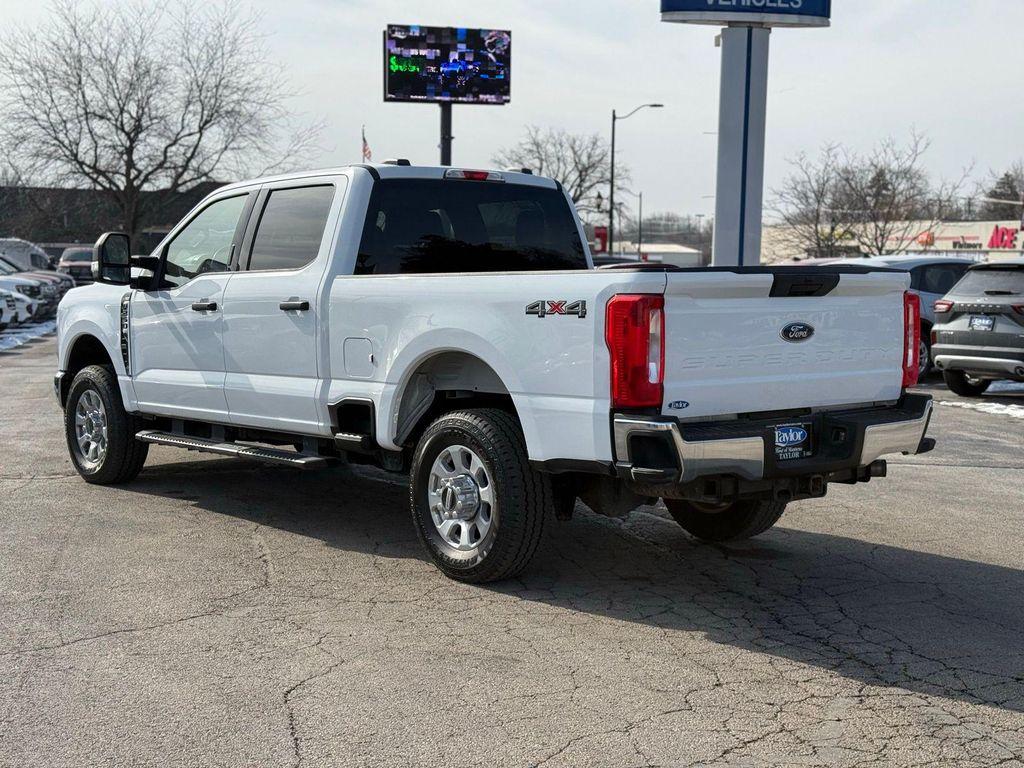 Ford F 250 2024
