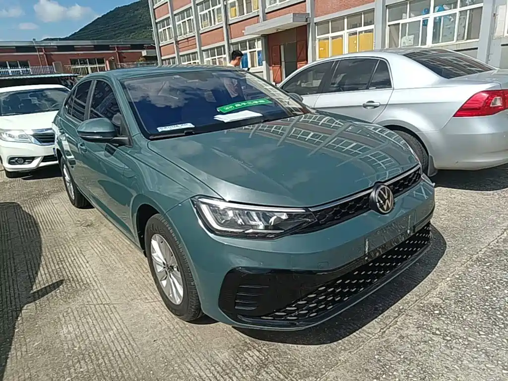 Volkswagen Lavida 2023