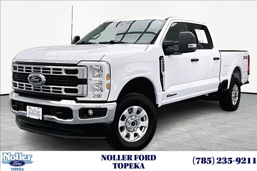 Ford F 250 2024