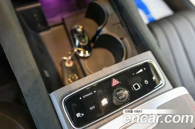 Mercedes-Benz EQS 2021