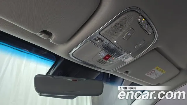 Kia K9 2022