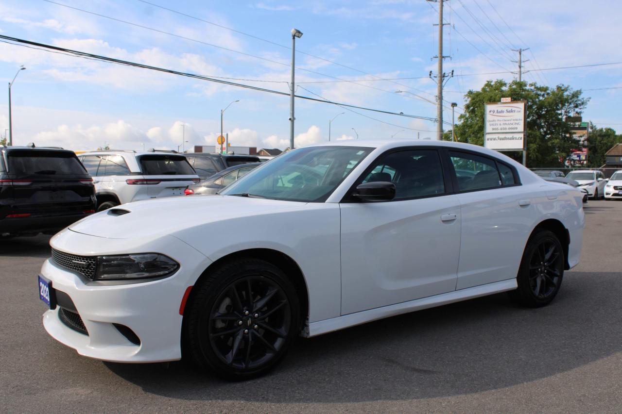 Dodge Charger 2023
