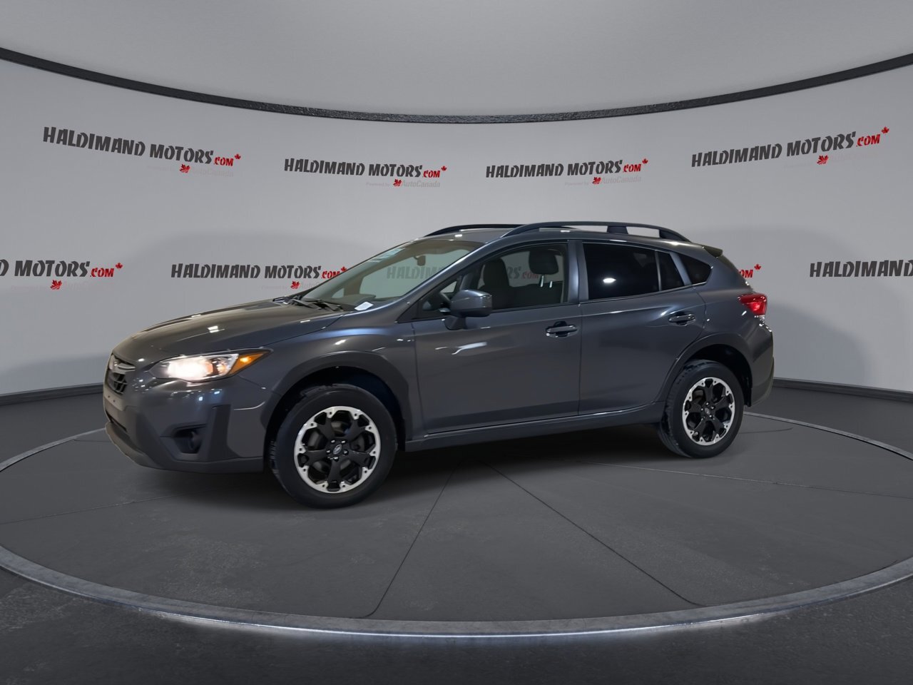 Subaru Crosstrek 2021