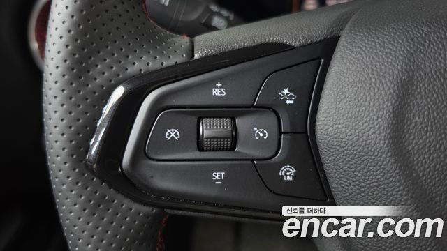 Chevrolet Trax 2023
