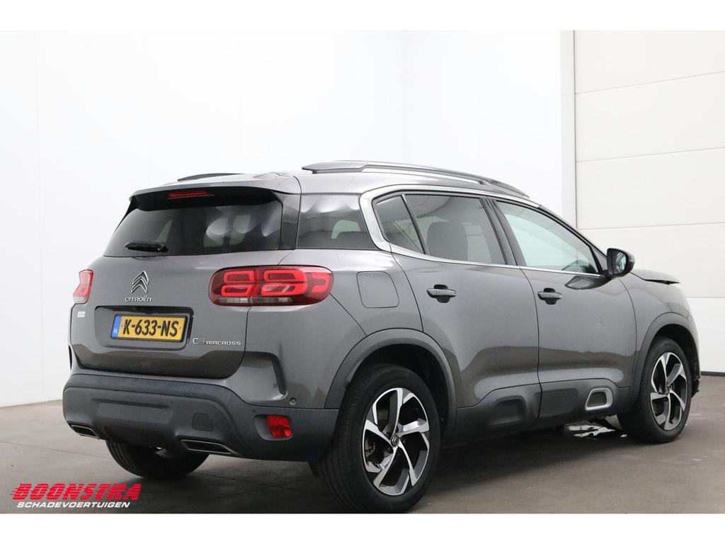 Citroen C5 Aircross 2021