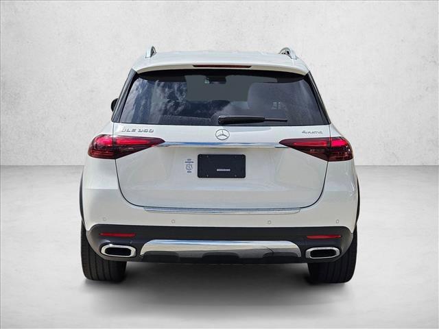 Mercedes-Benz GLE 350 2024