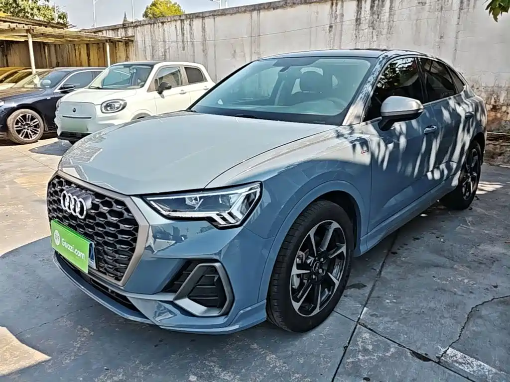 Audi Q3 Sportback 2023