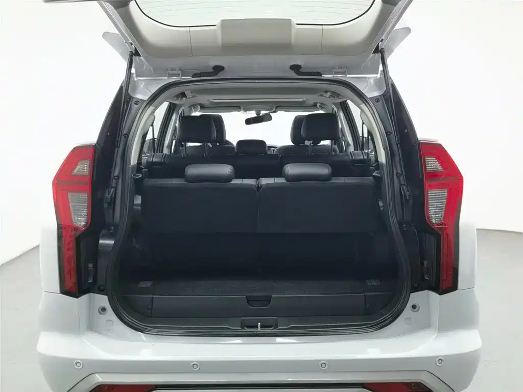 Mitsubishi Pajero 2020