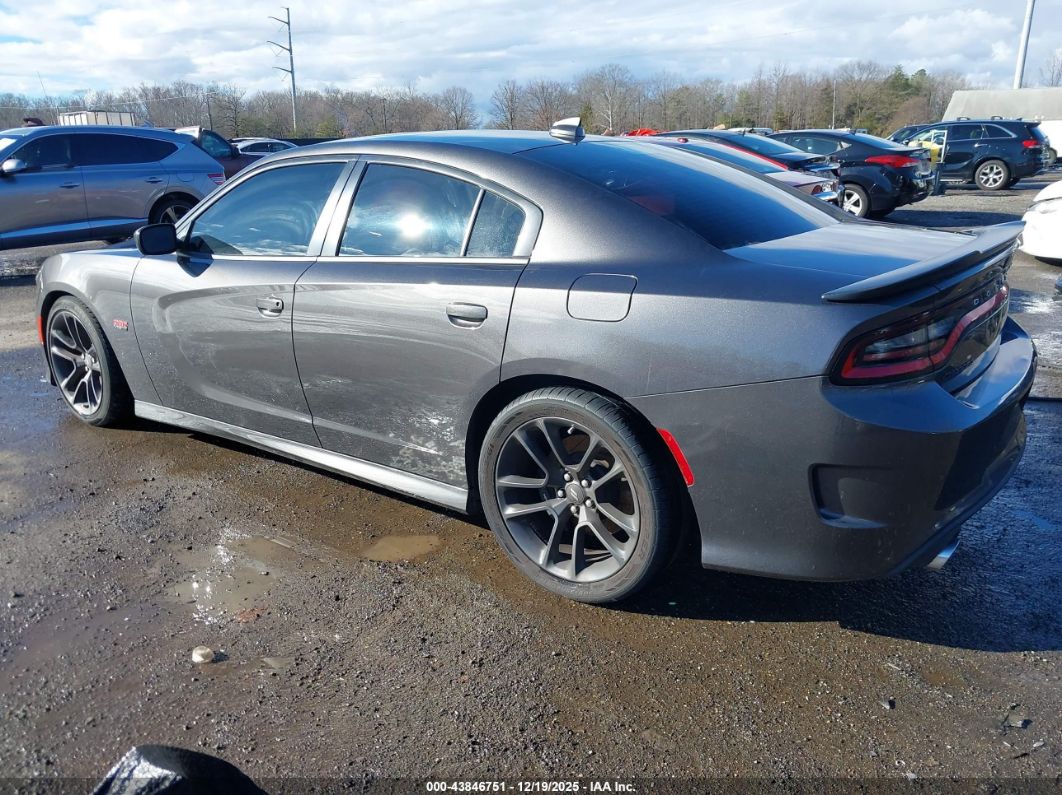 Dodge Charger 2020