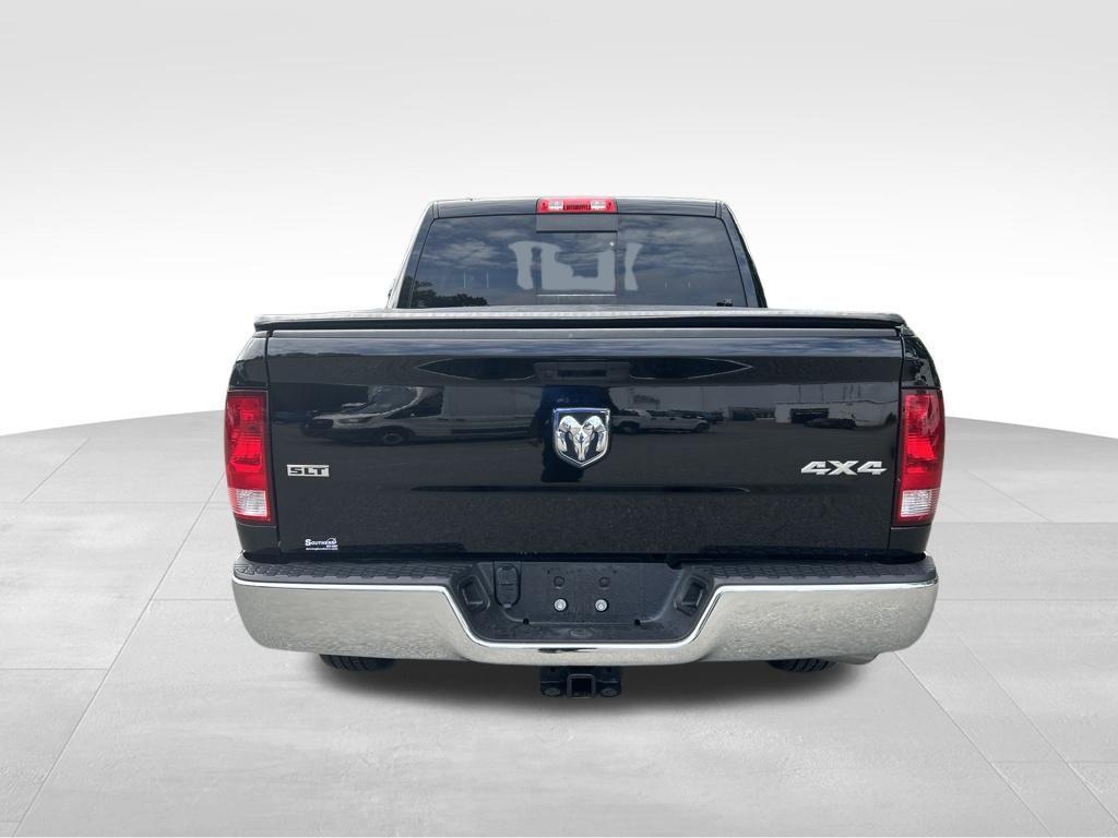Ram 1500 2023