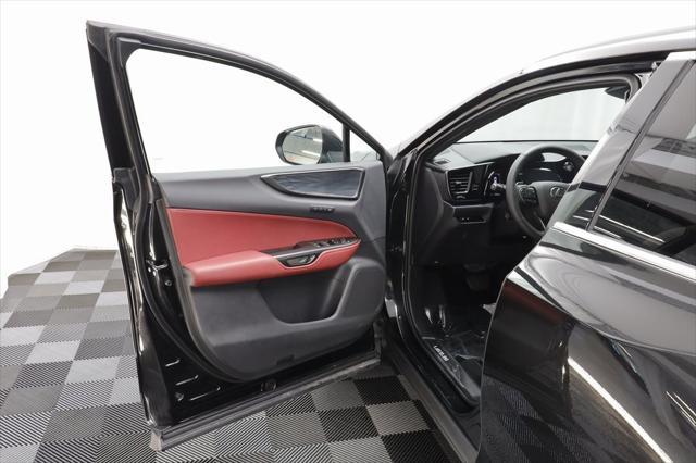 Lexus NX 350 2025