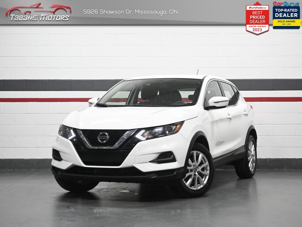 Nissan Qashqai 2021
