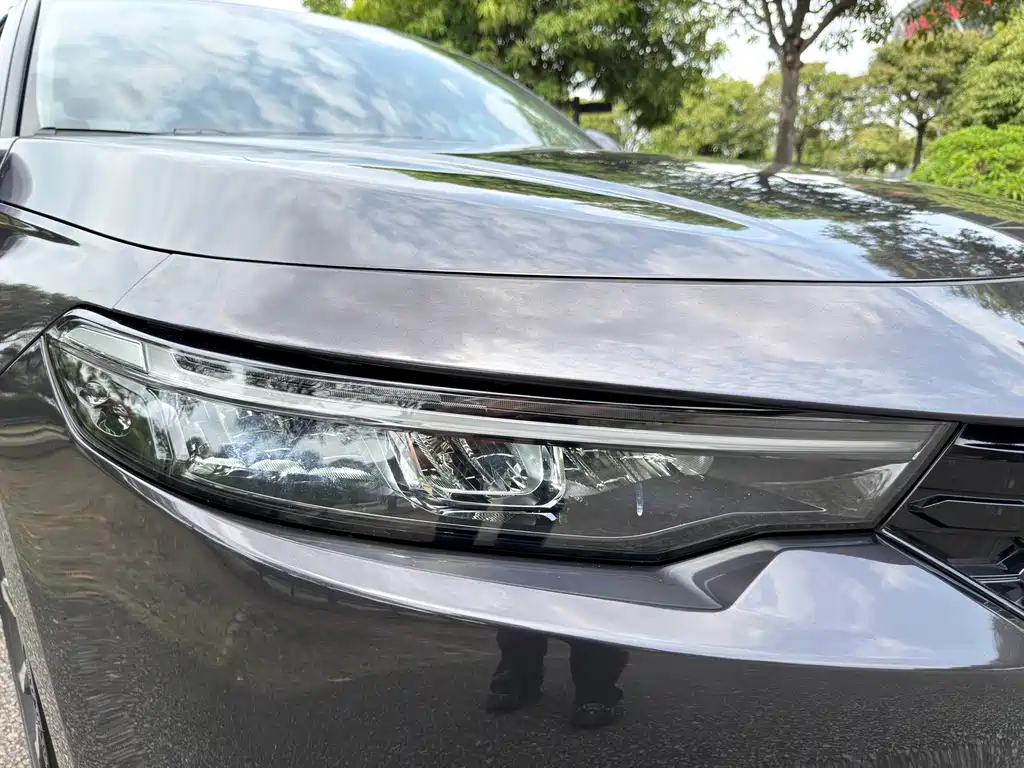 Honda Integra 2023