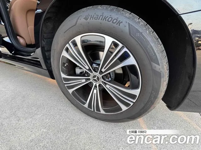 Mercedes-Benz E-Класс 2025