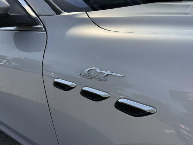 Maserati Grecale 2024