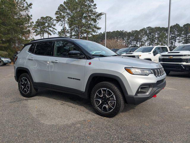 Jeep Compass 2024