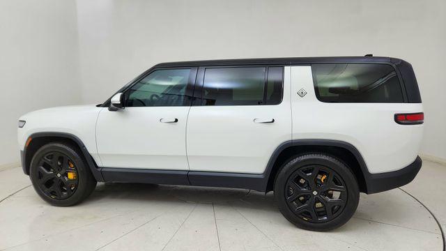 Rivian R1S 2024