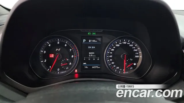 Hyundai Veloster 2020