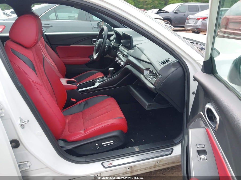 Acura Integra 2024