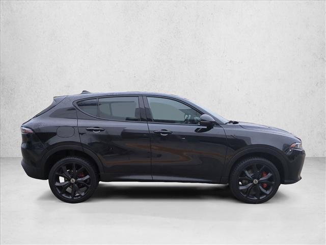 Dodge Hornet 2024