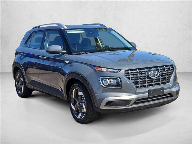 Hyundai Venue 2025