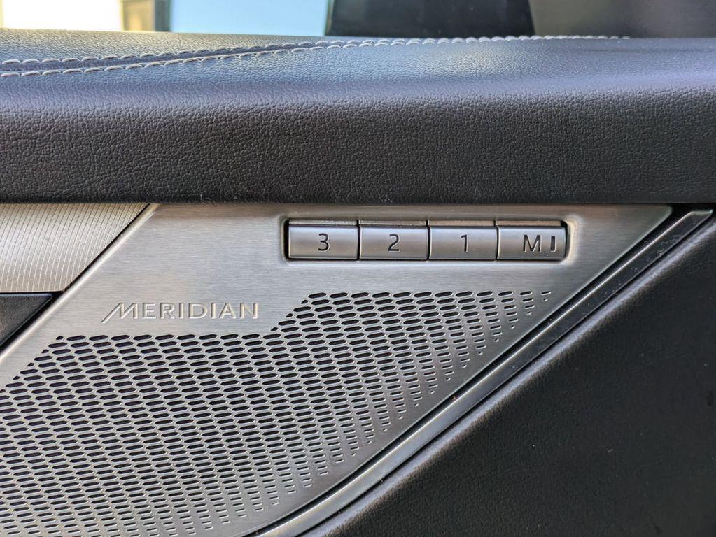 Jaguar F-Pace 2024
