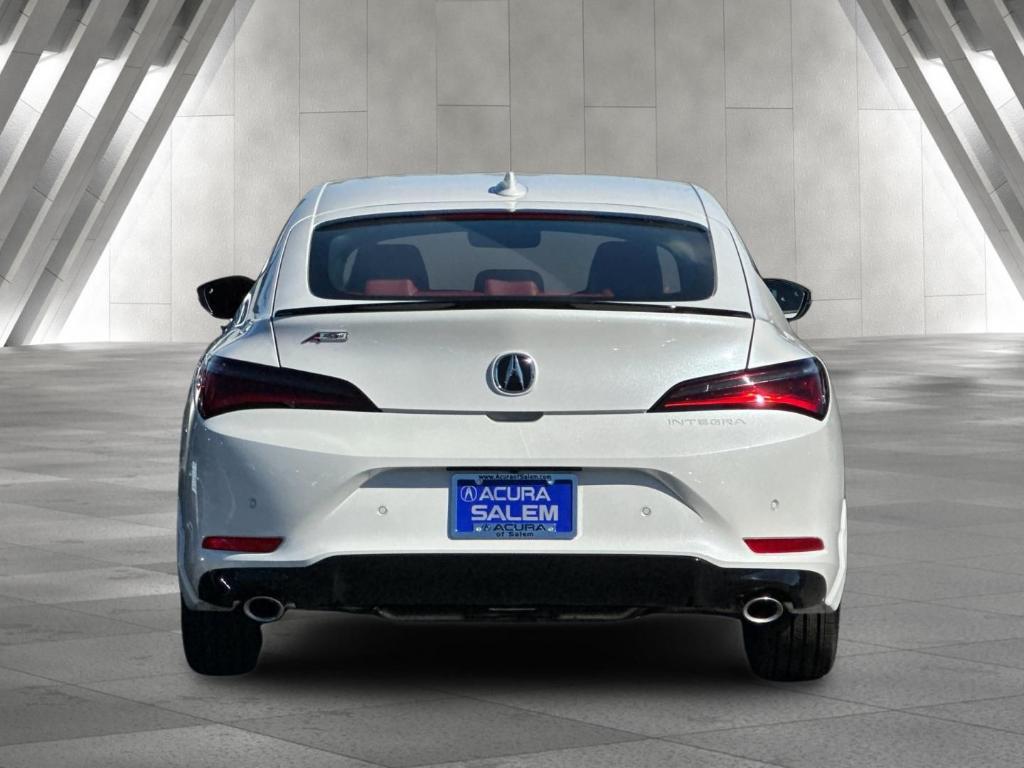 Acura Integra 2026