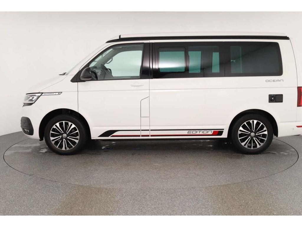 Volkswagen T6 CALIFORNIA 2023