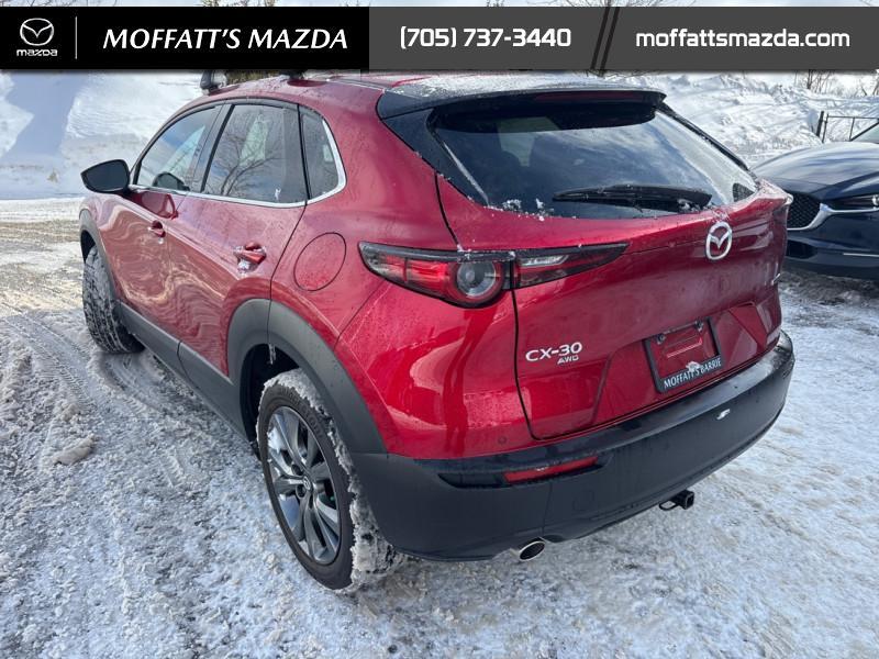 Mazda CX-30 2024