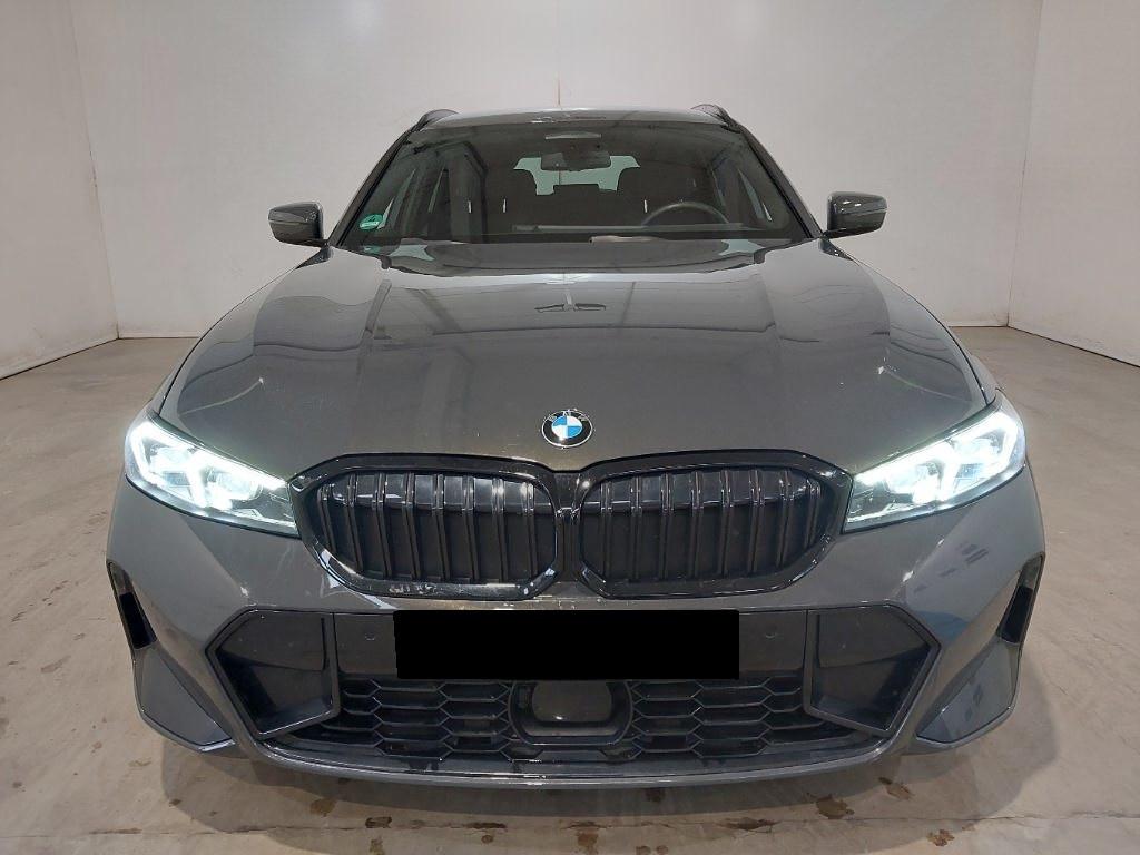BMW 320 2024
