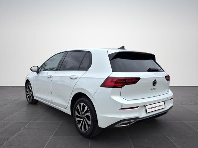Volkswagen Golf 2022