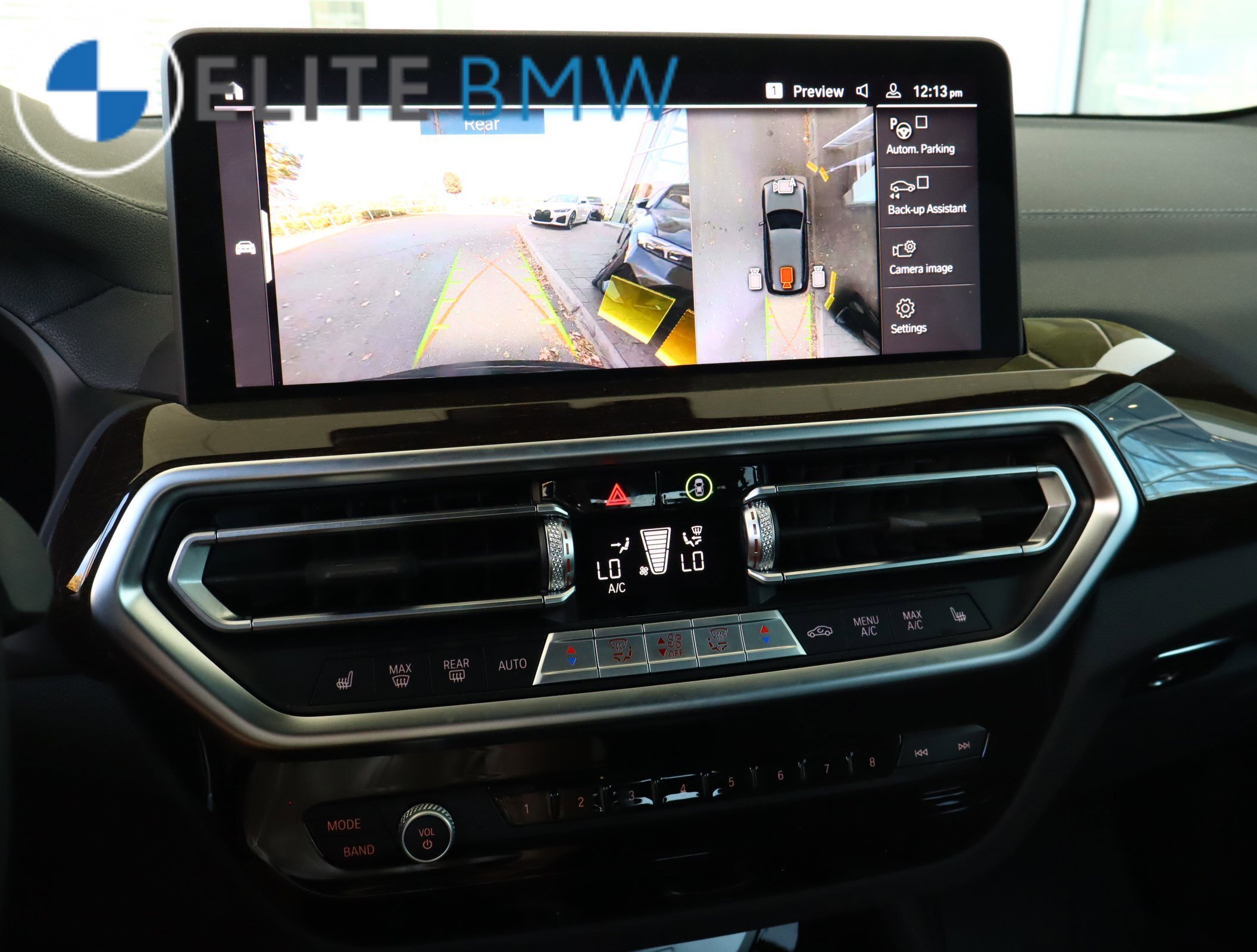 BMW X3 2024