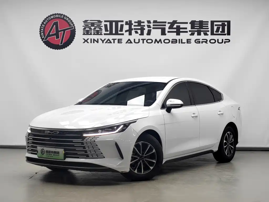BYD Destroyer 05 2024
