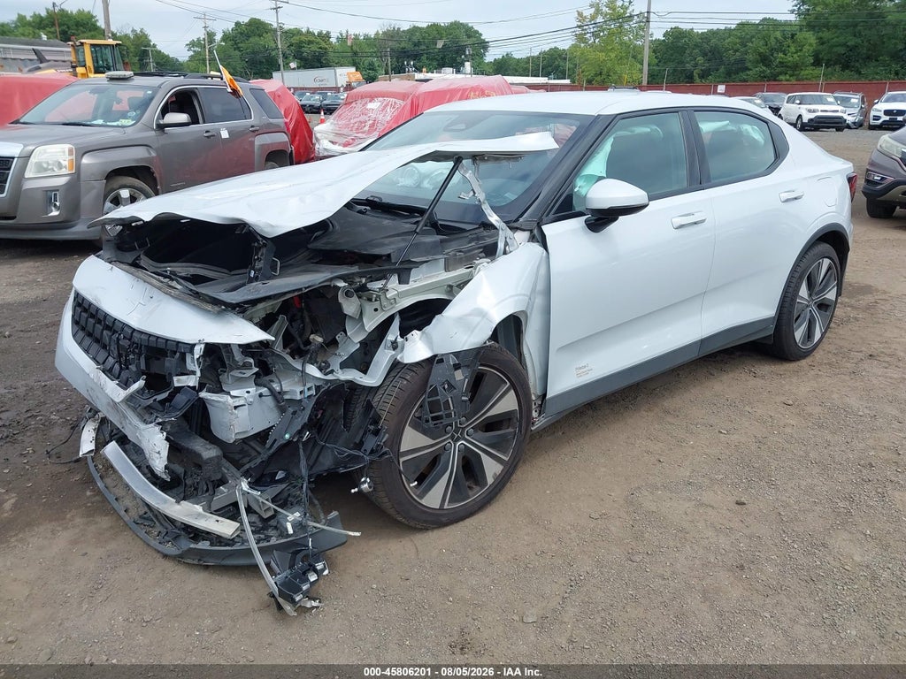 Polestar 2 2023