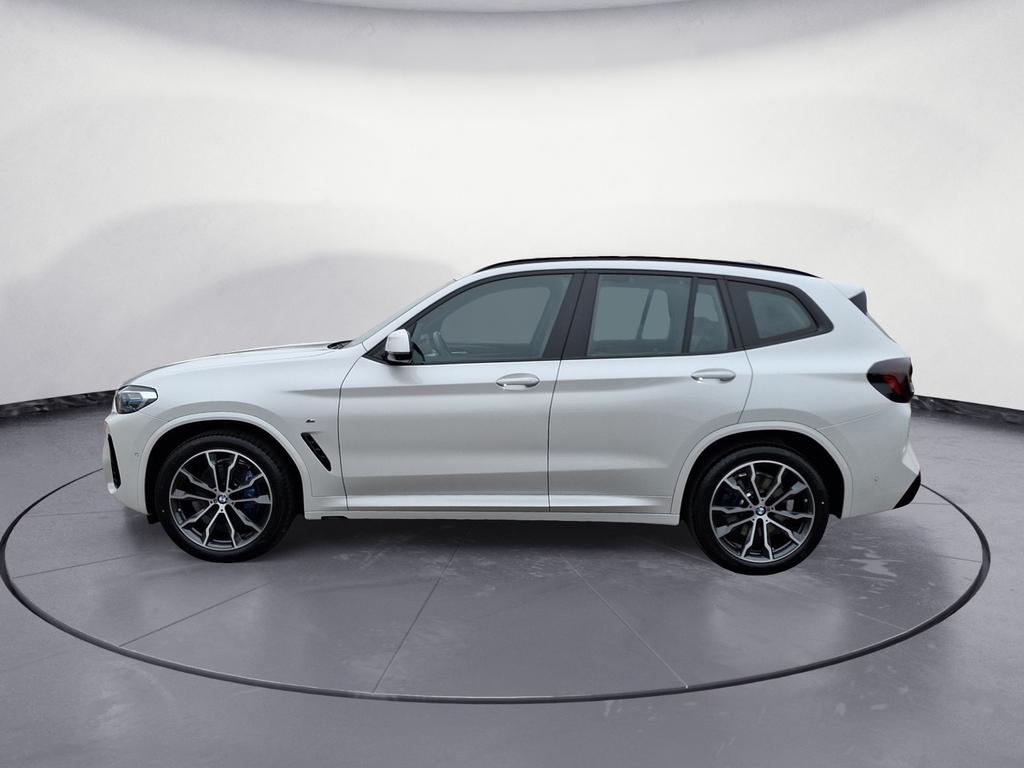 BMW X3 2024