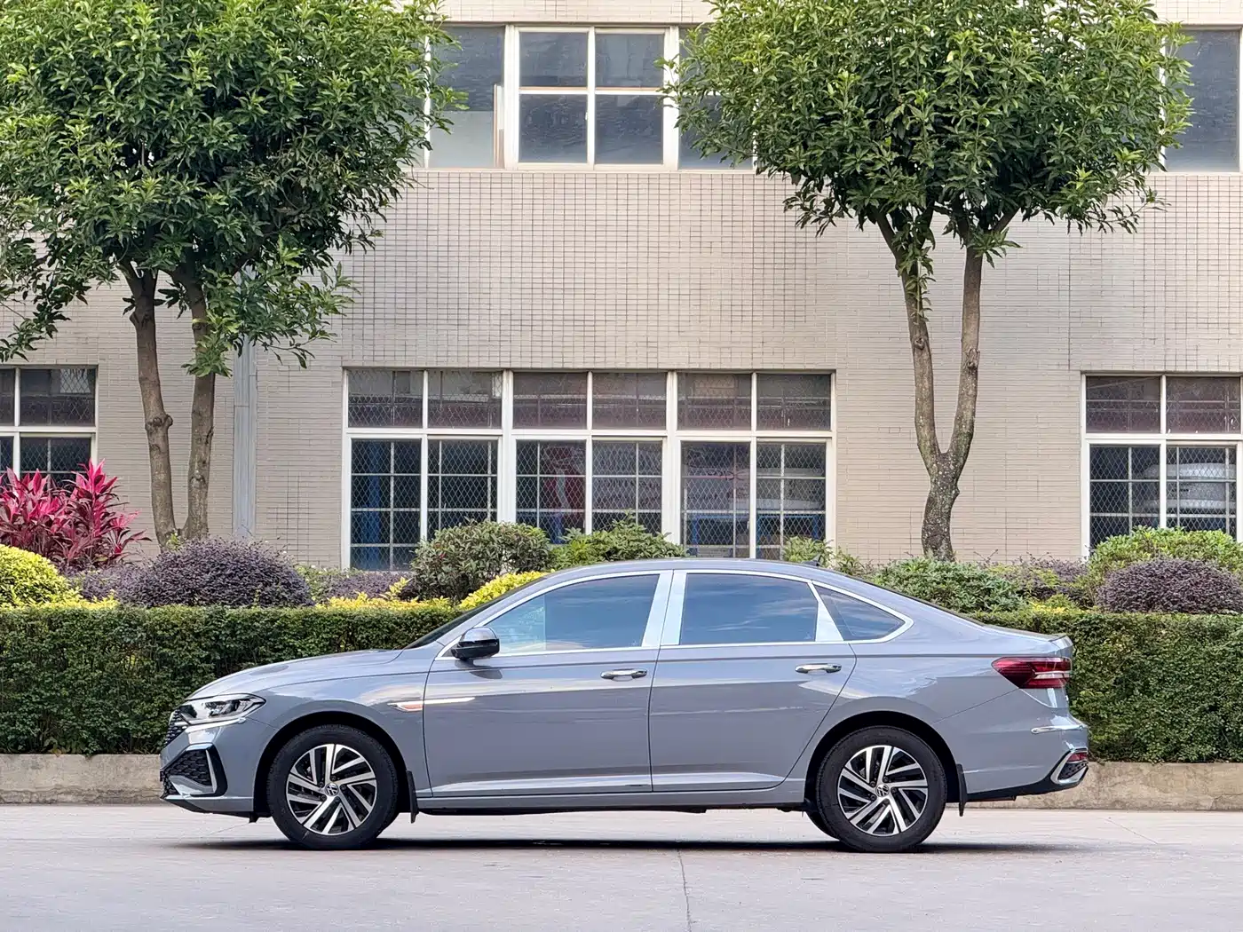 Volkswagen Lavida 2024