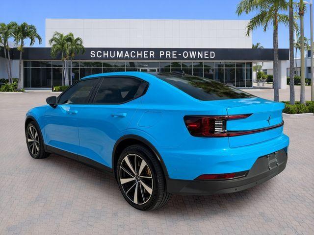 Polestar 2 2022