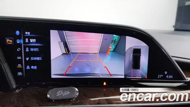 Cadillac Escalade 2022