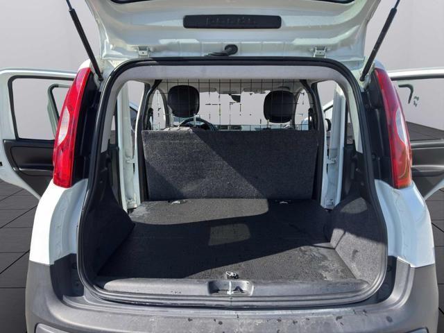 Fiat Panda 2022