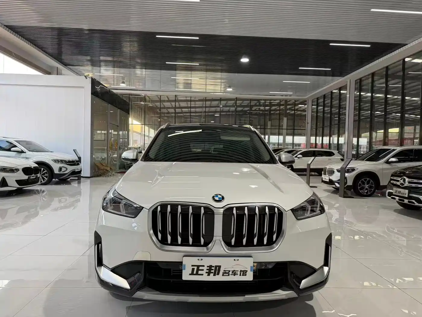 BMW X1 2023